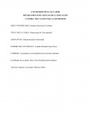 Primer parte de Texto paralelo tarea