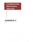 Mi familia está compuesta por cinco miembros; mi padre, Alberto Cuevas; mi madre, María Guerrero, y mis hermanos Katya y Diego, de 24 y 15 años respectivamente.
