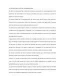 El Sistema Penal Cautelar Latinoamericano