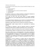 FOSFORILIZACION A NIVEL DE SUSTRATO