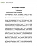 La gran Certificación de la muerte en la antigüedad