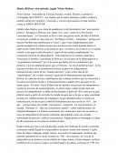 Simón Bolívar, otra mirada, según Néstor Kohan