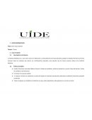 Tarea La Empresa Muebleza S.A.