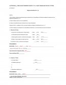 Actividad Reglas de modificación C y D - para trabajar con el tutor