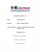 LA MUJER Y EL RETO DE SER ESPOSA MADRE Y PROFESIONAL A LA VEZ