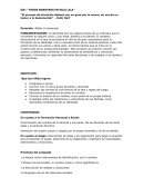 El proceso de iniciación debería ser un goce por lo nuevo, en vez de un temor a lo desconocido