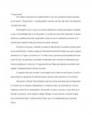 Reseña “El gran mural”