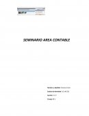 Ensayo Nº 1 El impacto de la contabilidad en las decisiones gerenciales