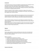 La gran Encuesta e investigacion de mercado - Jabones