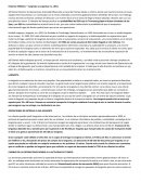 Contabilidad. Empresa KENDALL – Cangrejos y Langostas Inc. (KCL)