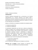 CATEDRA: ESTADISTICA