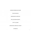 CUALES OSN LOS BASES BIOLÓGIAS Y GENÉTICAS DE LA CONDUTA