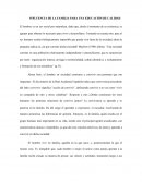 Como se da la Influencia de la familia para una educación de calidad