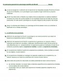 Araujo panorama general de la psicologia de wundt