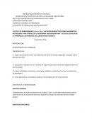 Cajanus Cajan El Cultivo de Quinchoncho Como alternativa Nutricional(Resumen para Presentacion PP)