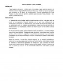 PUKA PUKARA – PUCA PUCARA