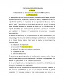 Fortalecimiento del clima laboral en la Revista FORBES MÉXICO