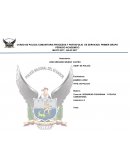 ENSAYO” SOBRE SEGURIDAD CIUDADANA, SEGURIDAD HUMANA, SEGURIDAD PUBLICA