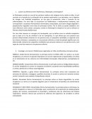 ¿Cuál es la diferencia entre fitofármaco, fitoterapia y homeopatía?