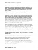 Describir la sociedad rusa a comienzos del siglo XX en sus aspectos políticos, sociales y económicos. Relacionar con los conceptos de Antiguo Régimen y Capitalismo