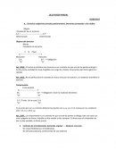 Bienes derecho civil rechos subjetivos privados patrimoniales. Derechos personales o de crédito.