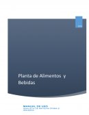 Resultados y Aprobación de Muestras