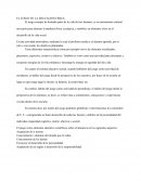 EL JUEGO EN LA EDUCACION FISICA