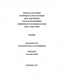 INGENIERÍA EN TELECOMUNICACIONES GIRA A CABLE ONDA