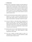 MATEMATICA III - INFORME FINAL