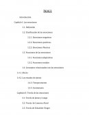Las emociones. Teoría de las emociones