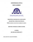 ESCRIBIR UN RECETARIO DE REMEDIOS CASEROS