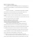 Capitulo 1 miradas voces y silencios Gentili