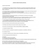 ENTREVISTA SOBRE INTELIGENCIA ARTIFICIAL