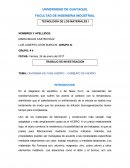 Diagrama de fase hierro-carburo de hierro