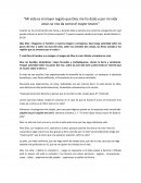 Mi vida es el mayor regalo que Dios me ha dado y por mi vida Jesús se nos da como el mayor tesoro