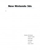 Nintendo 3ds