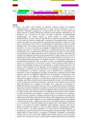 ELEMENTOS DE UNA JURISPRUDENCIA POR REITERACIÓN