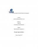 LA CONTAMINACIÓN DEL MEDIO AMBIENTE CONSECUENCIAS DE LA CONTAMINACION