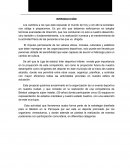 PROYECTO DE REALIZACIÓN DE EVENTO DEPORTIVO