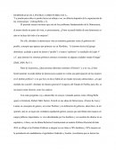 Problemas de la democracia DEMOCRACIA ES A PUEBLO, COMO PUEBLO ES A...