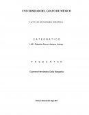 La gran Evaluacion economica y administracion del proyecto