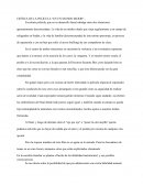 Crítica de película "En un mundo mejor"