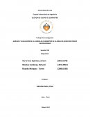 ANÁLISIS Y EVALUACIÓN DE LA CADENA DE SUMINISTRO DE LA LÍNEA DE QUESO BIO FRESCO PASTERURIZADO