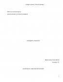 Ciencias Sociales y Formacion Ciudadana Investigación y Exposición