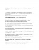 6 pasos que una compañía requiere realizar para una disolucion y liquidacion ordenada