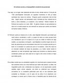 El rechazo social y el desequilibrio mental de las personas