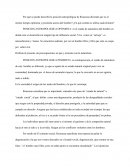 Por qué se puede describir la posición antropológica de Rousseau diciendo que es al mismo tiempo optimista y pesimista acerca del hombre?