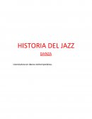 Historia del Jazz y diferentes estilos