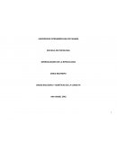 Biopsicología BASES BIOLÓGIAS Y GENÉTICAS DE LA CONDUTA