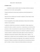 La población en nuestra sociedad en modo de la sociología vendría hacer el grupo de personas que viven en un área o espacio geográfico